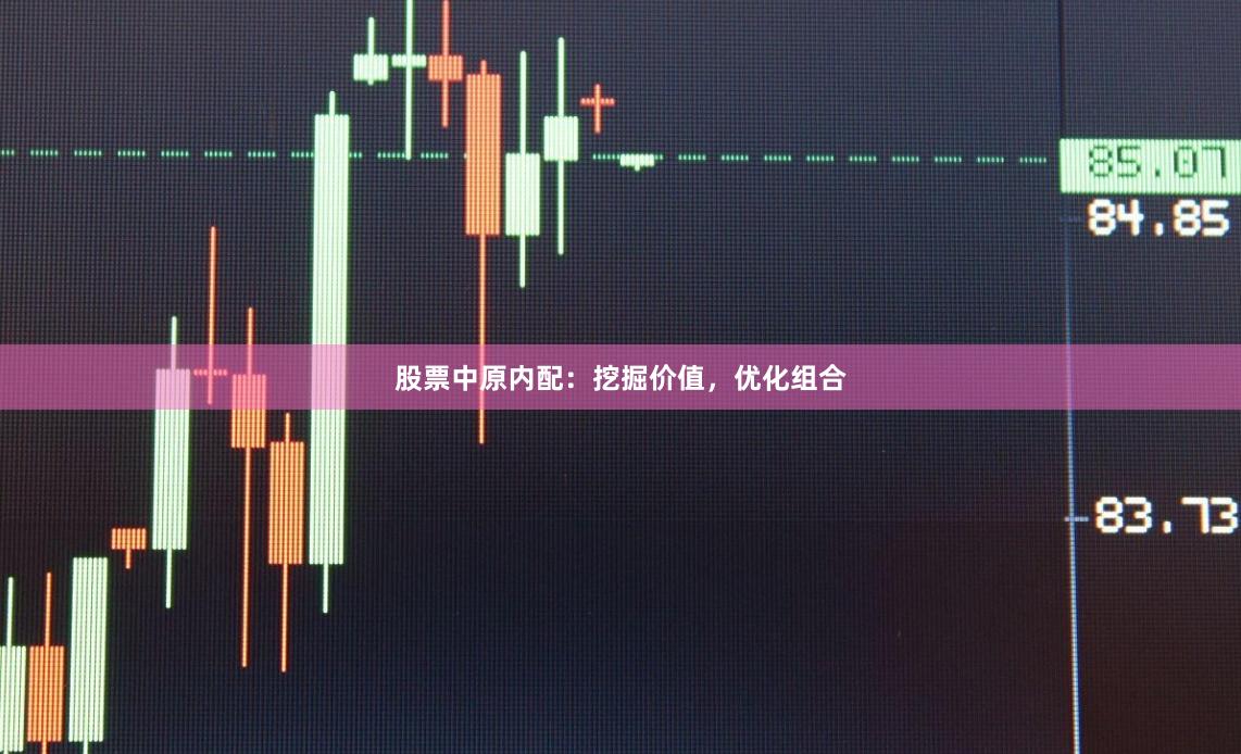 股票中原内配：挖掘价值，优化组合