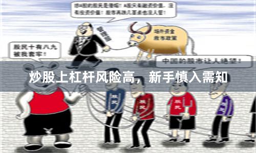 炒股上杠杆风险高，新手慎入需知