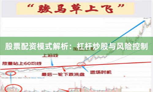 股票配资模式解析：杠杆炒股与风险控制