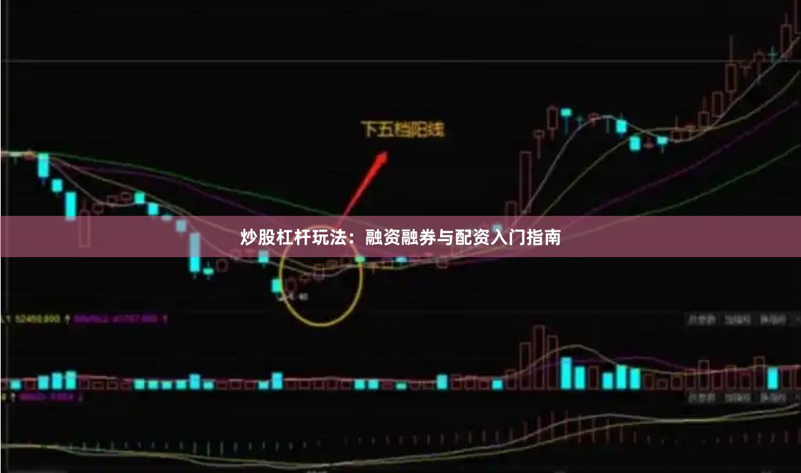 炒股杠杆玩法：融资融券与配资入门指南
